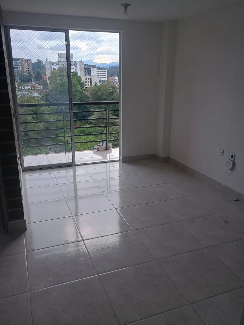 Apartamento en arriendo en Rionegro sector los colegios