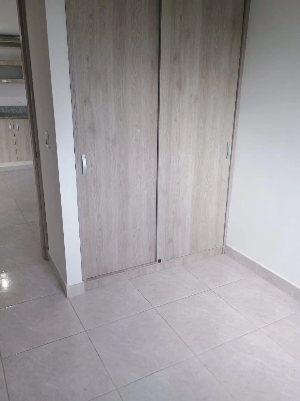 Apartamento en arriendo en Rionegro sector los colegios