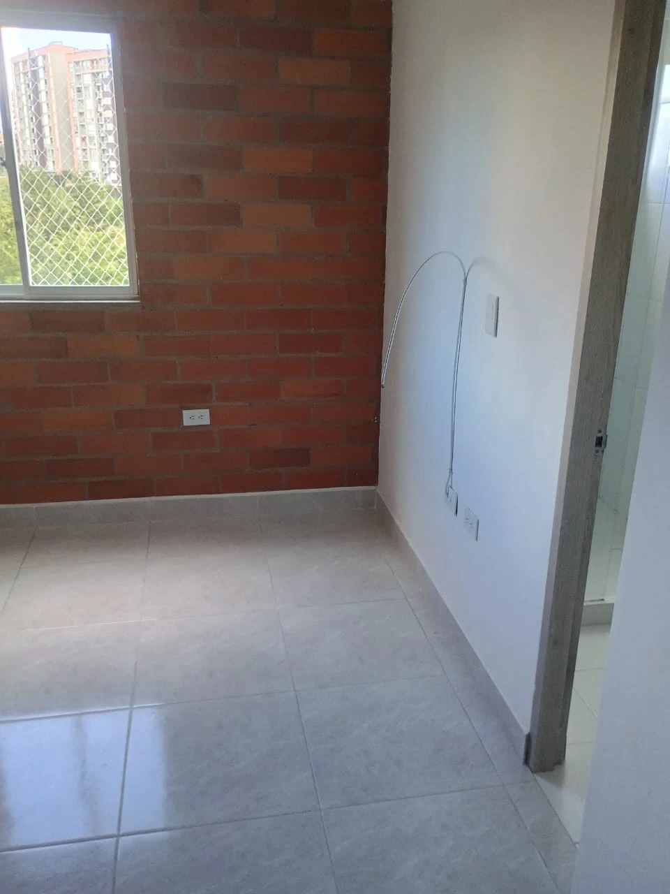 Apartamento en arriendo en Rionegro sector los colegios