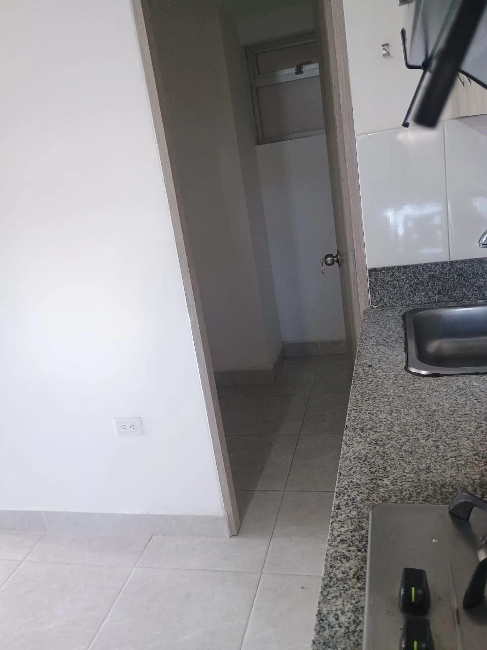 Apartamento en arriendo en Rionegro sector los colegios