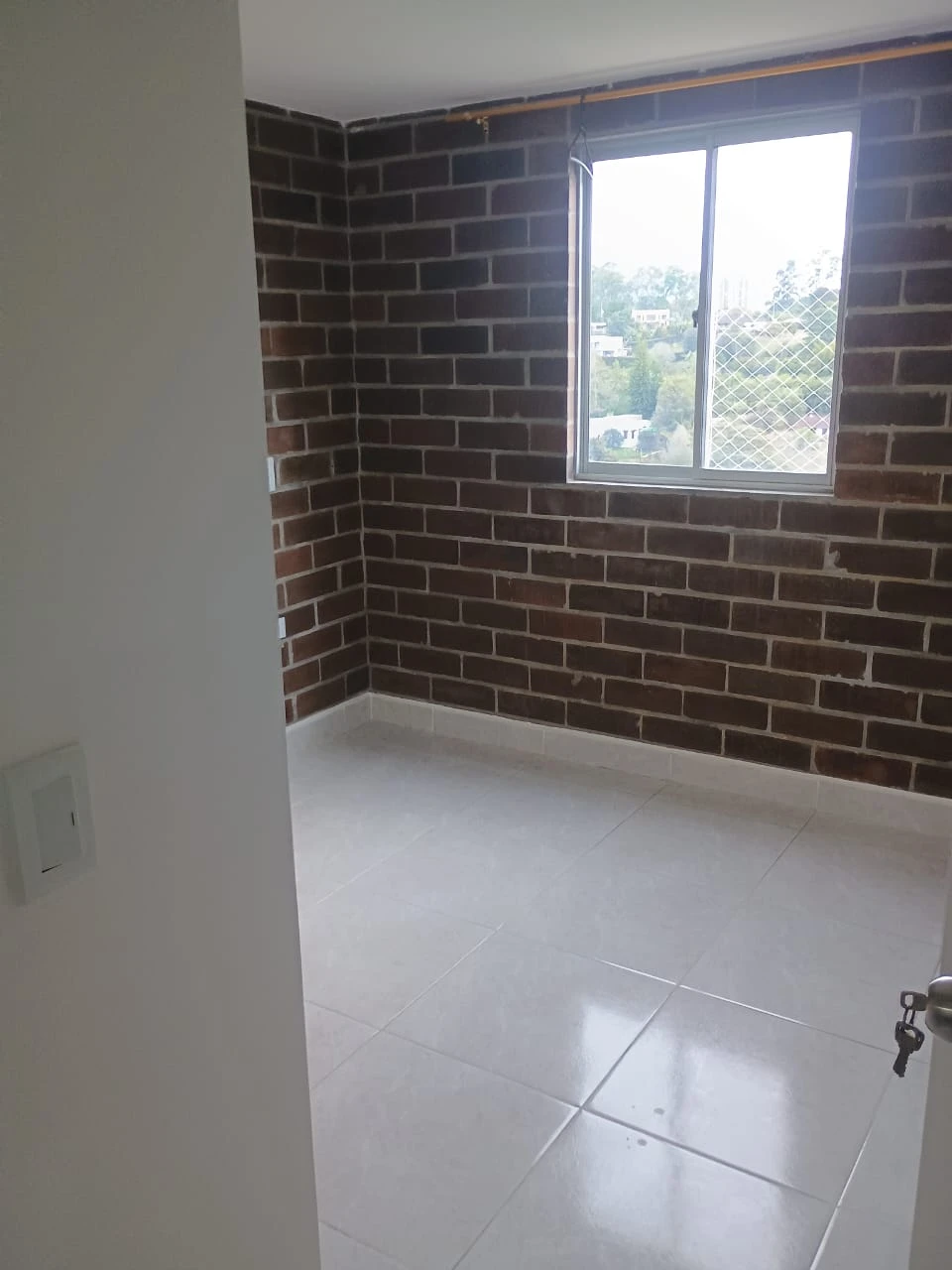 Apartamento en arriendo en Rionegro sector los colegios