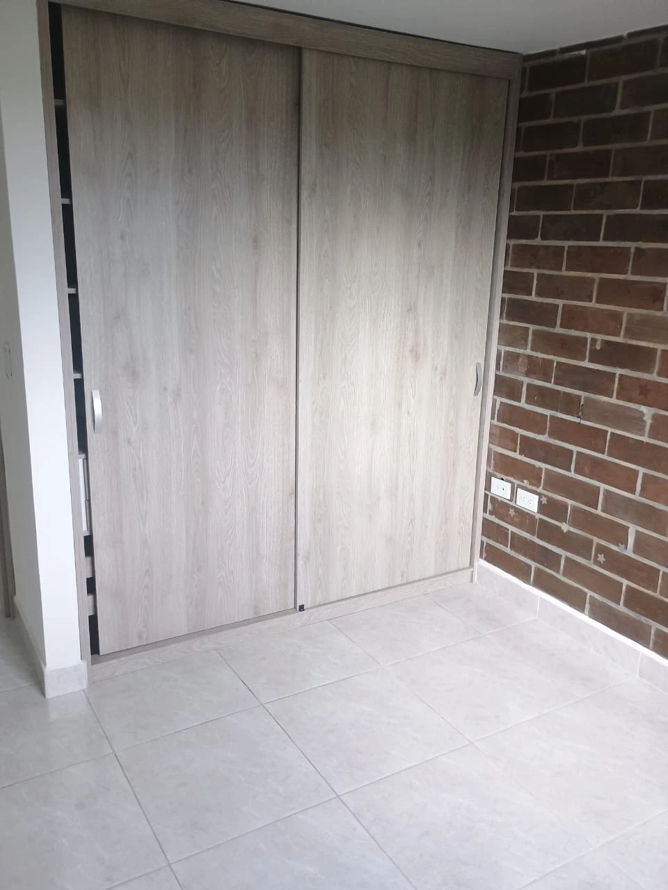 Apartamento en arriendo en Rionegro sector los colegios