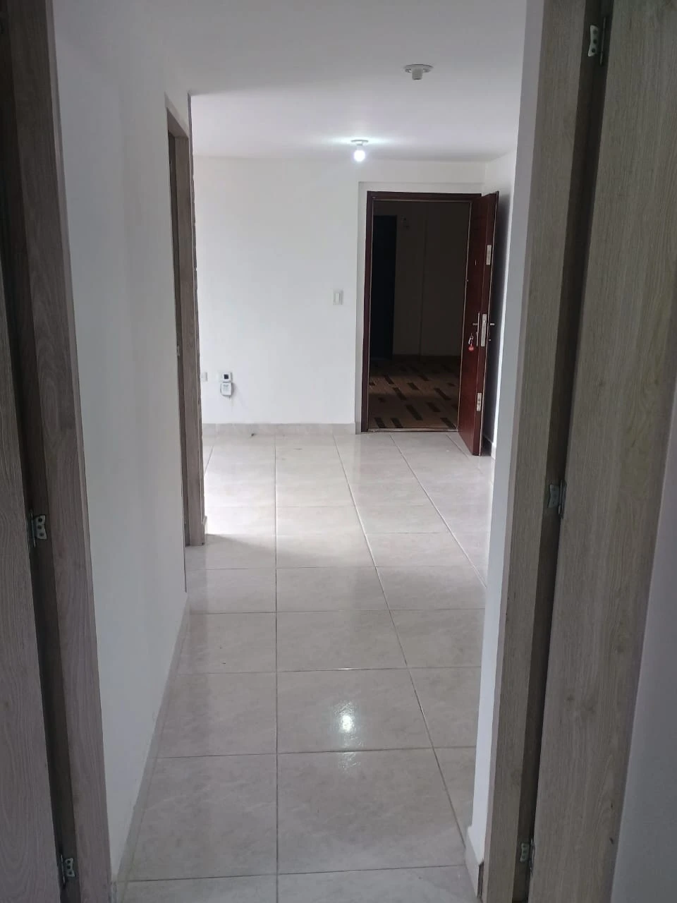 Apartamento en arriendo en Rionegro sector los colegios