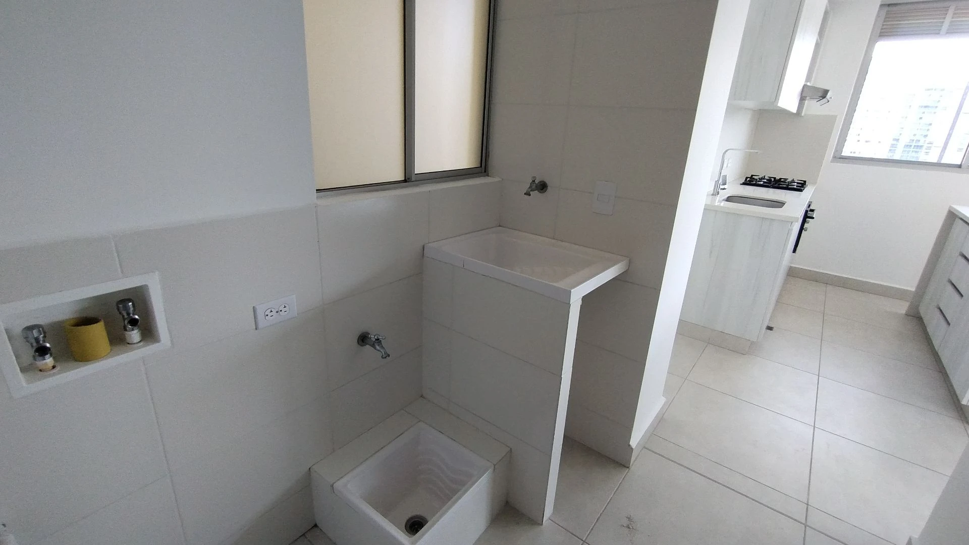 APARTAMENTO EN VENTA CERCA DE BUENAVISTA.