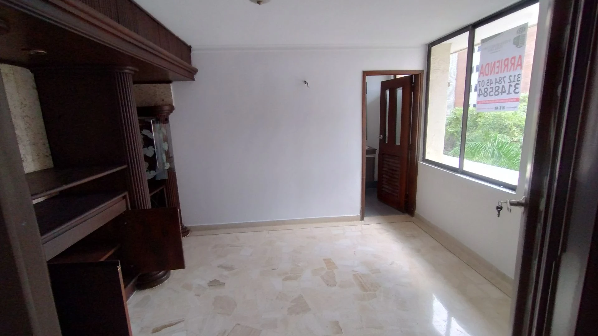 APARTAMENTO EN ARRIENDO EN ALTO PRADO.
