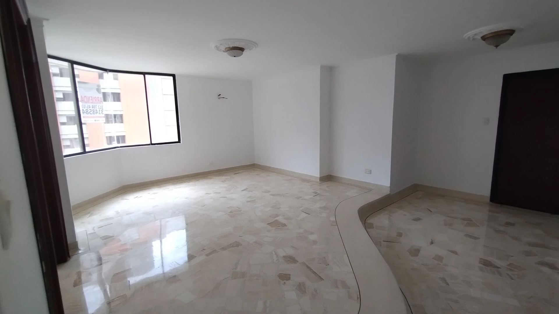 APARTAMENTO EN ARRIENDO EN ALTO PRADO.