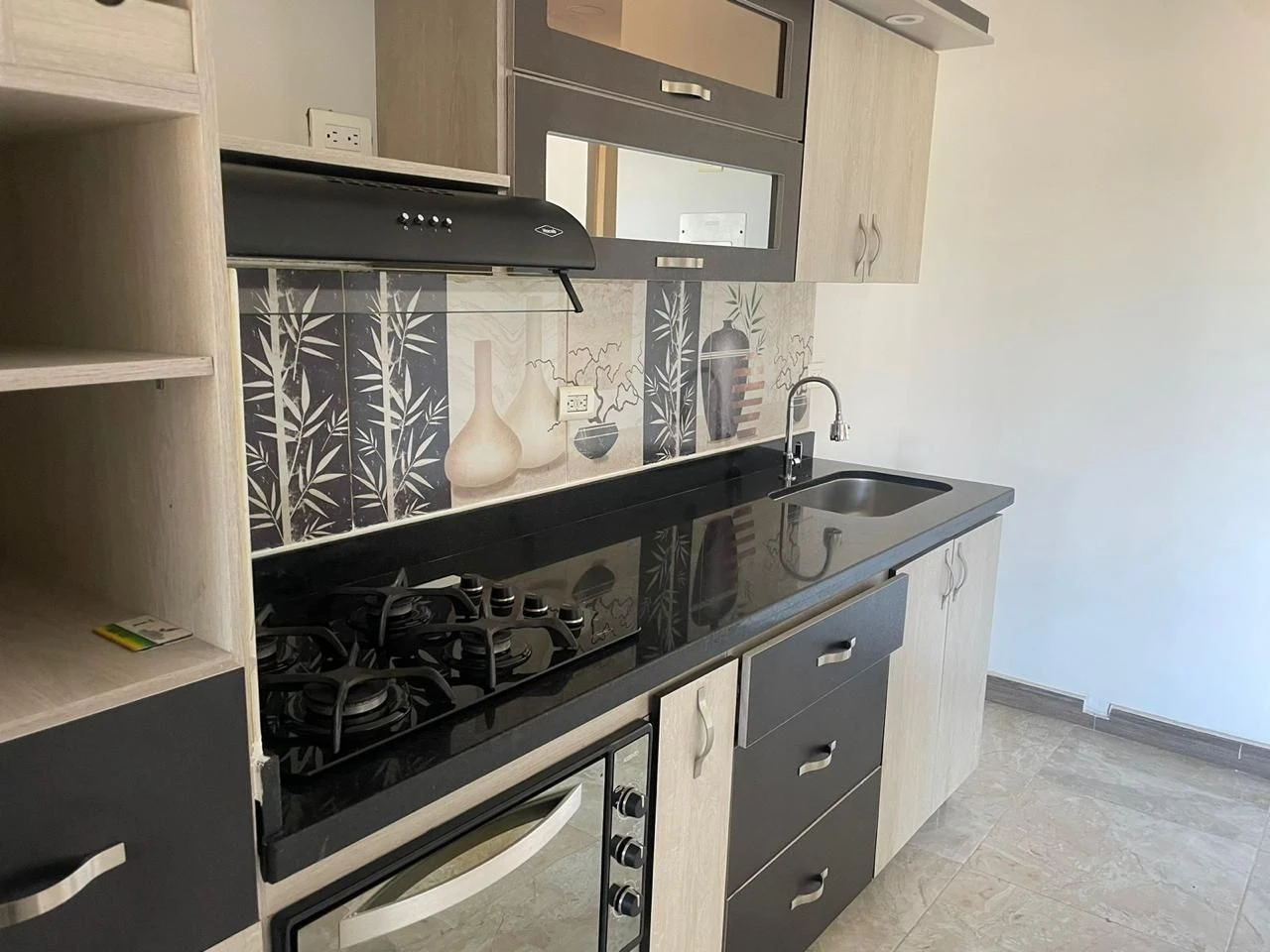 Apartamento en arriendo sector Navarra