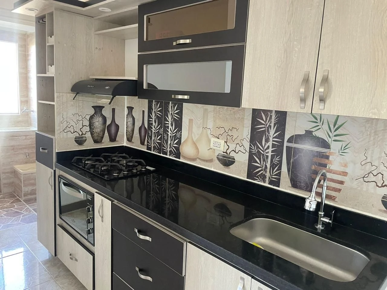 Apartamento en arriendo sector Navarra