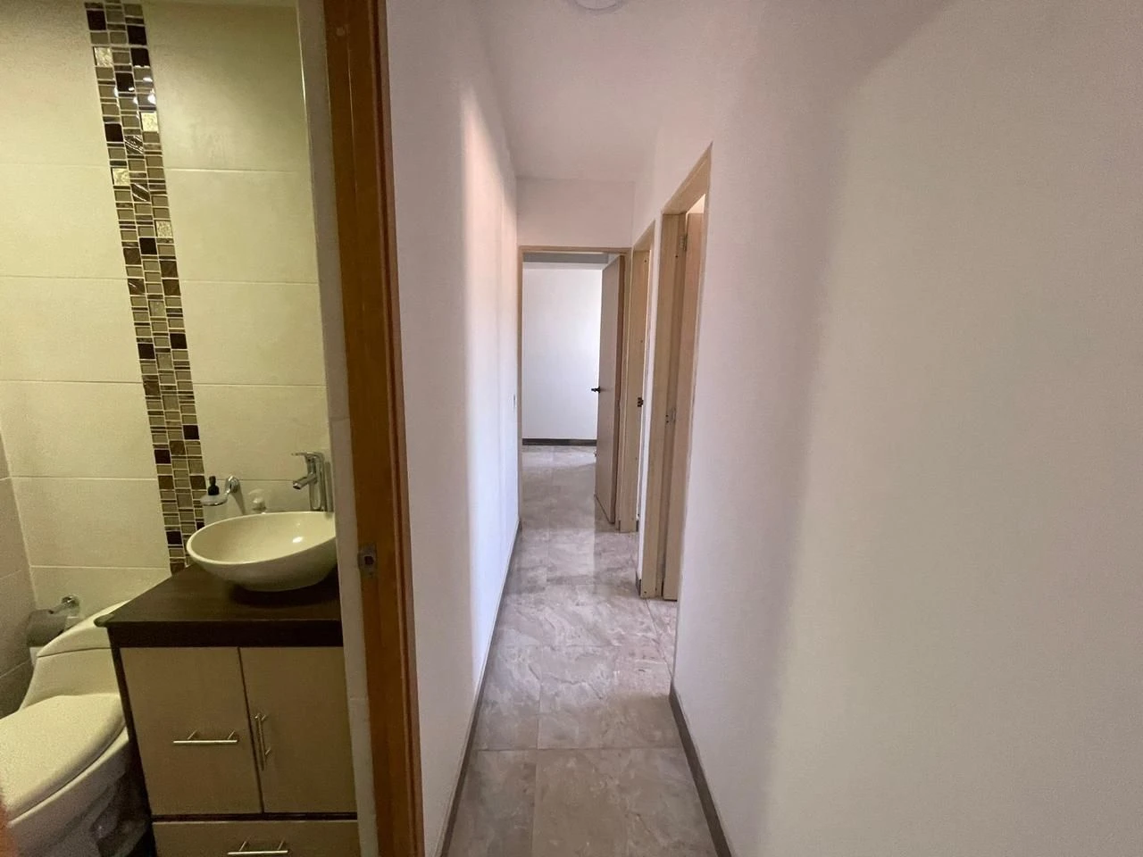 Apartamento en arriendo sector Navarra