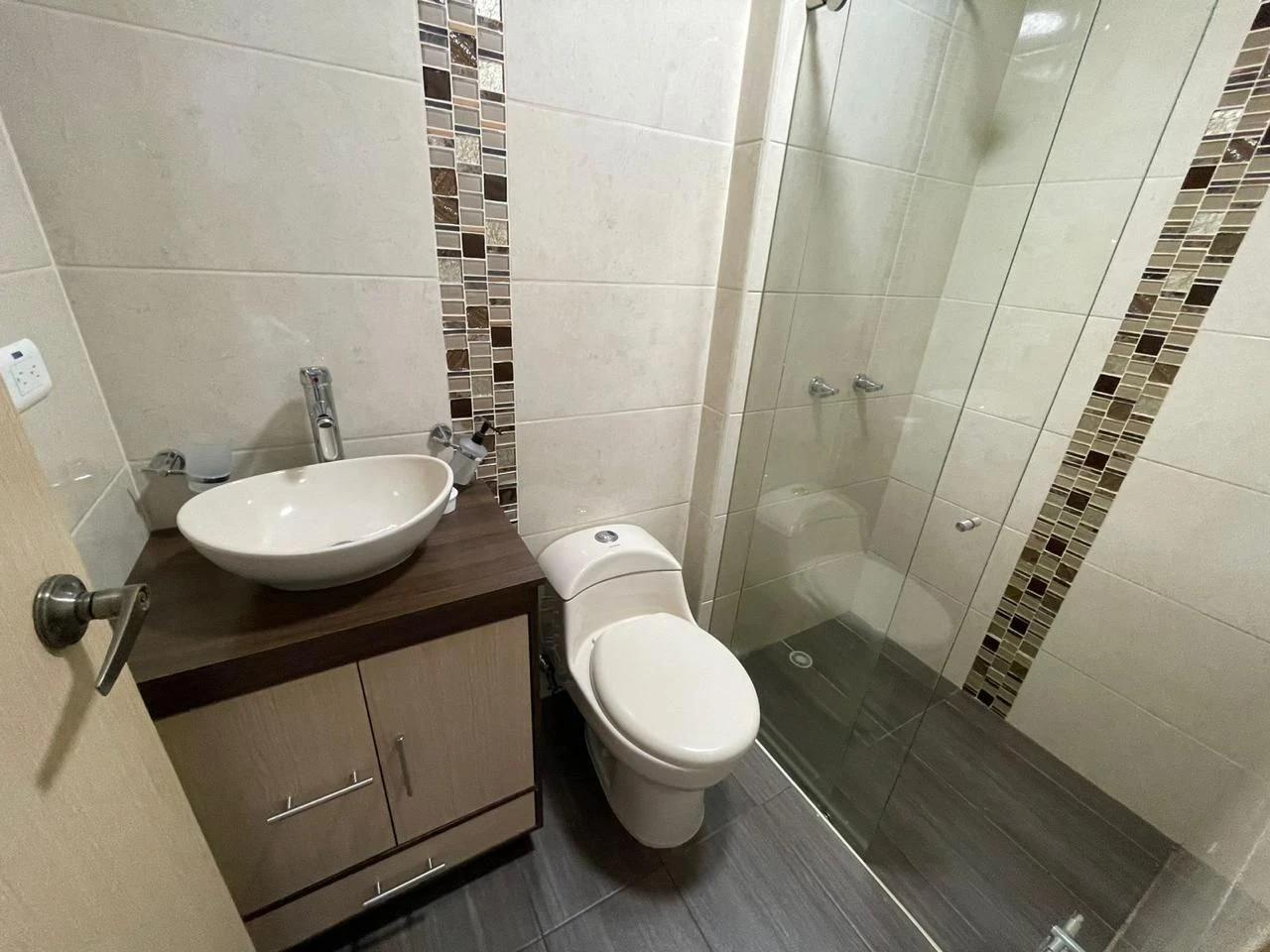 Apartamento en arriendo sector Navarra