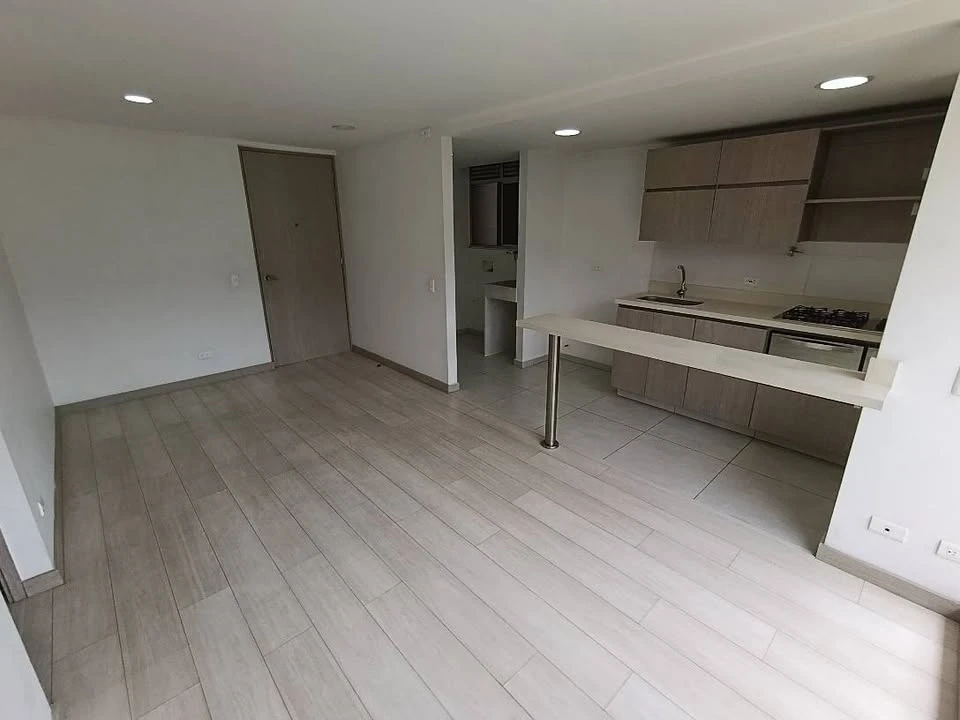 Apartamento en arriendo sector Cañaveralejo