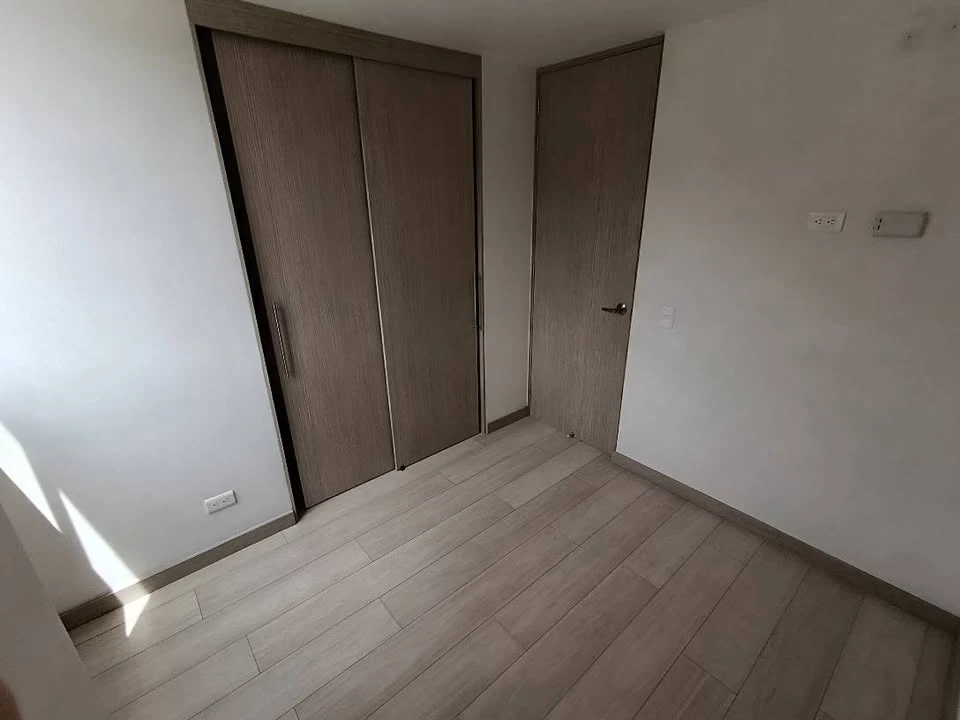 Apartamento en arriendo sector Cañaveralejo