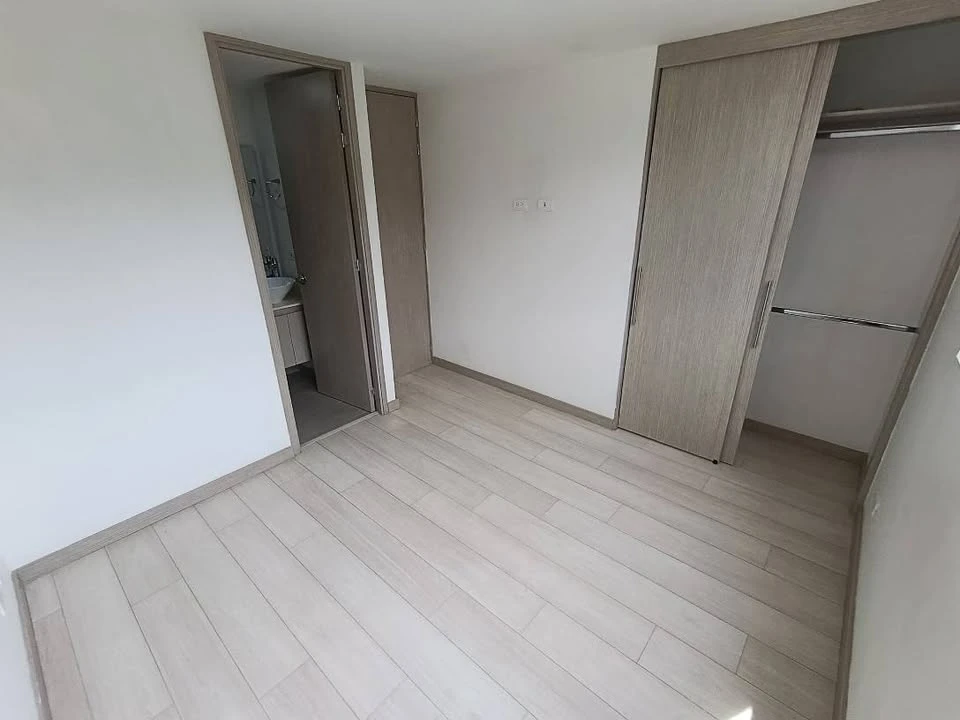 Apartamento en arriendo sector Cañaveralejo