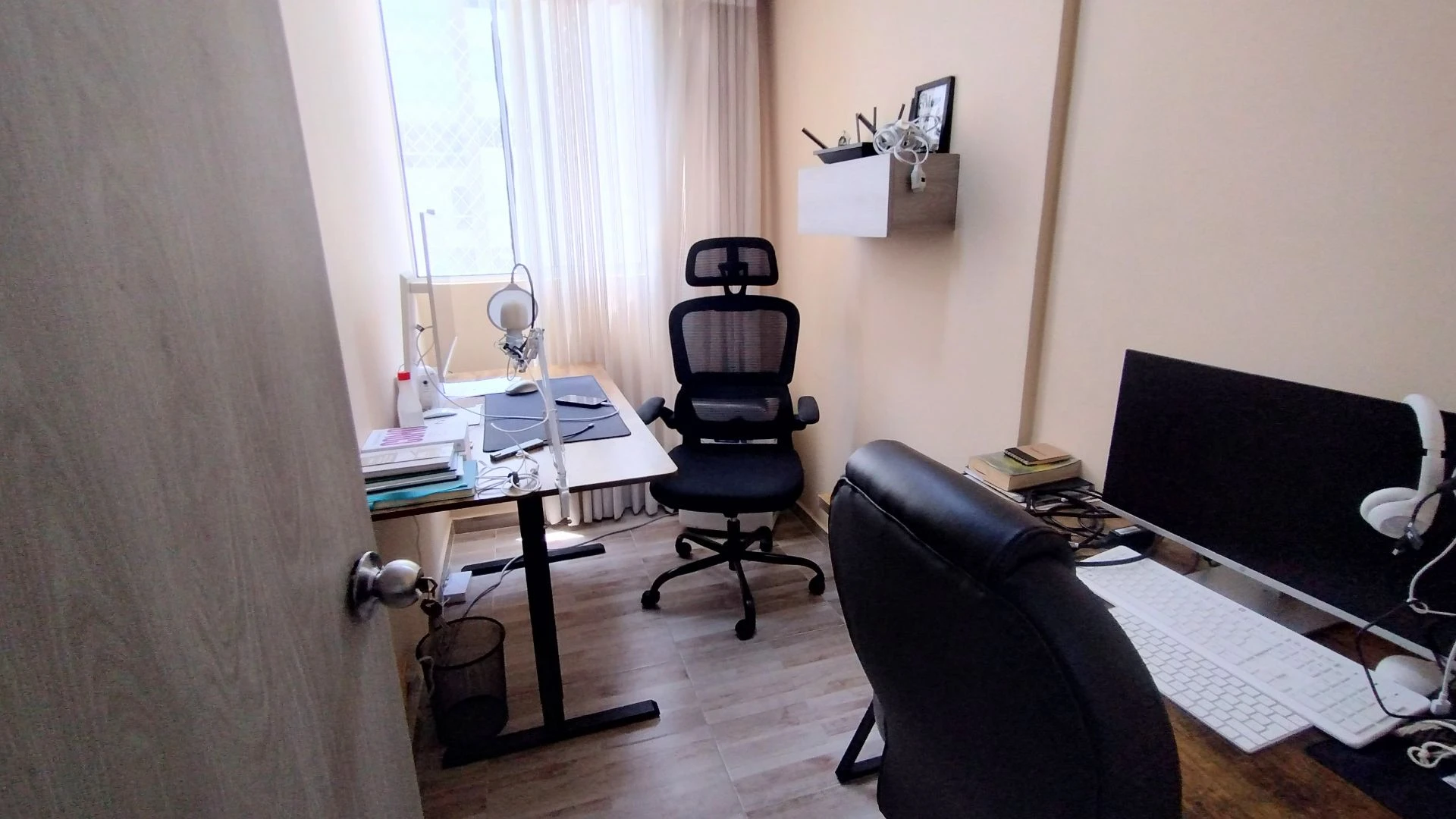 APARTAMENTO AMOBLADO EN ARRIENDO EN CIUDAD MALLORQUIN.