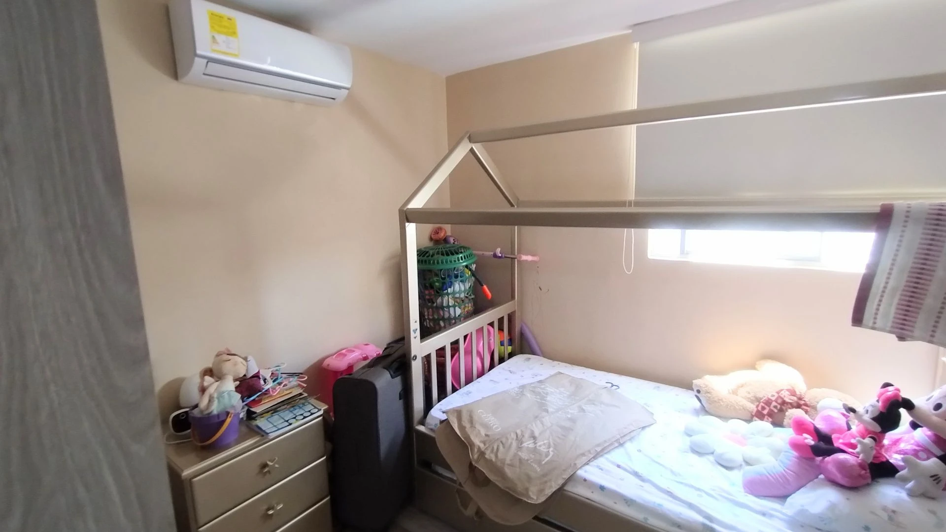 APARTAMENTO AMOBLADO EN ARRIENDO EN CIUDAD MALLORQUIN.