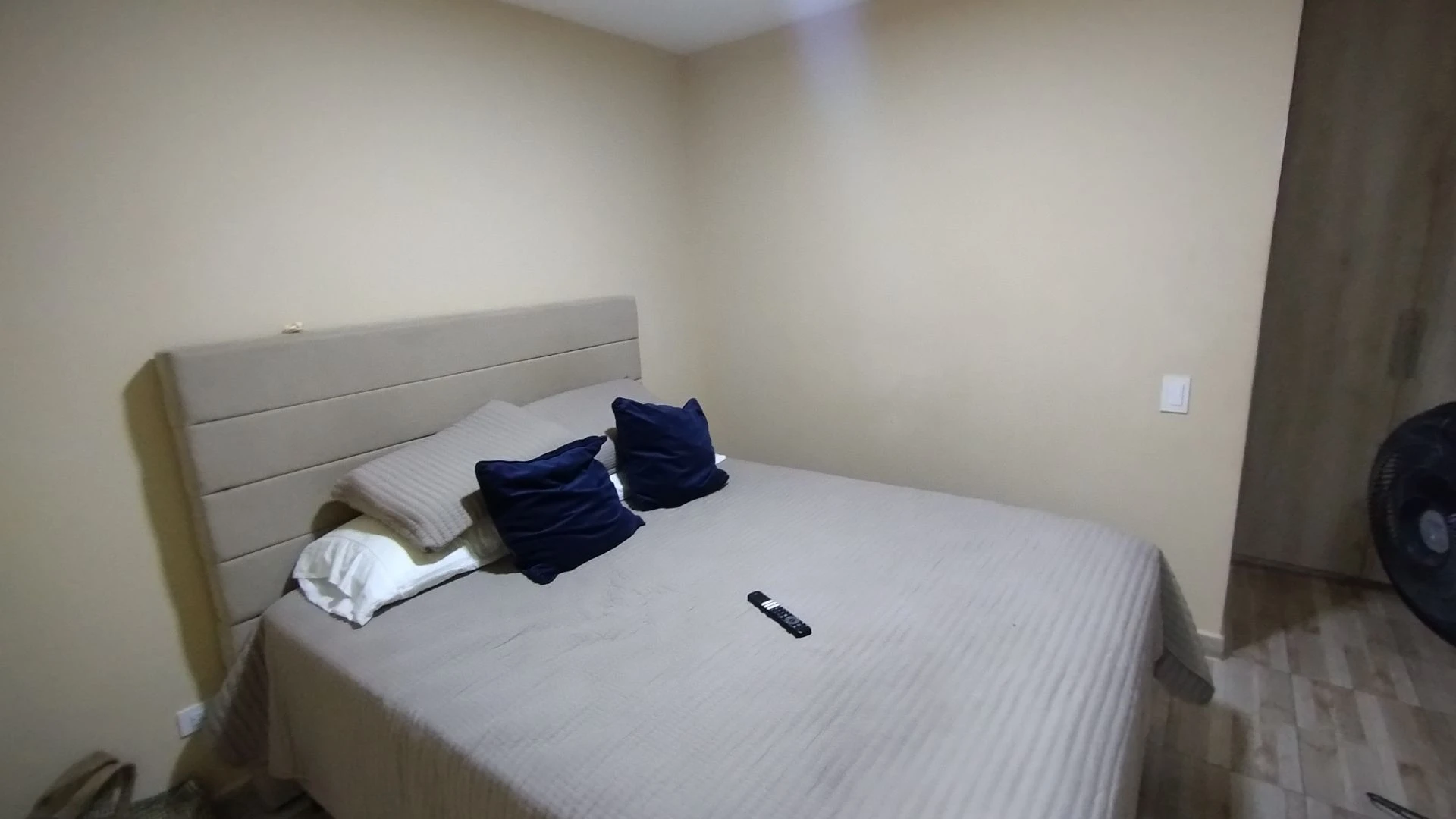 APARTAMENTO AMOBLADO EN ARRIENDO EN CIUDAD MALLORQUIN.