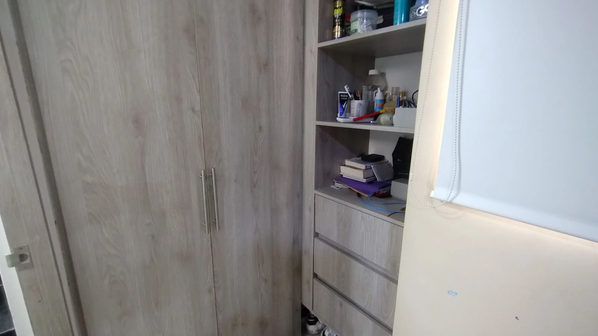 APARTAMENTO AMOBLADO EN ARRIENDO EN CIUDAD MALLORQUIN.