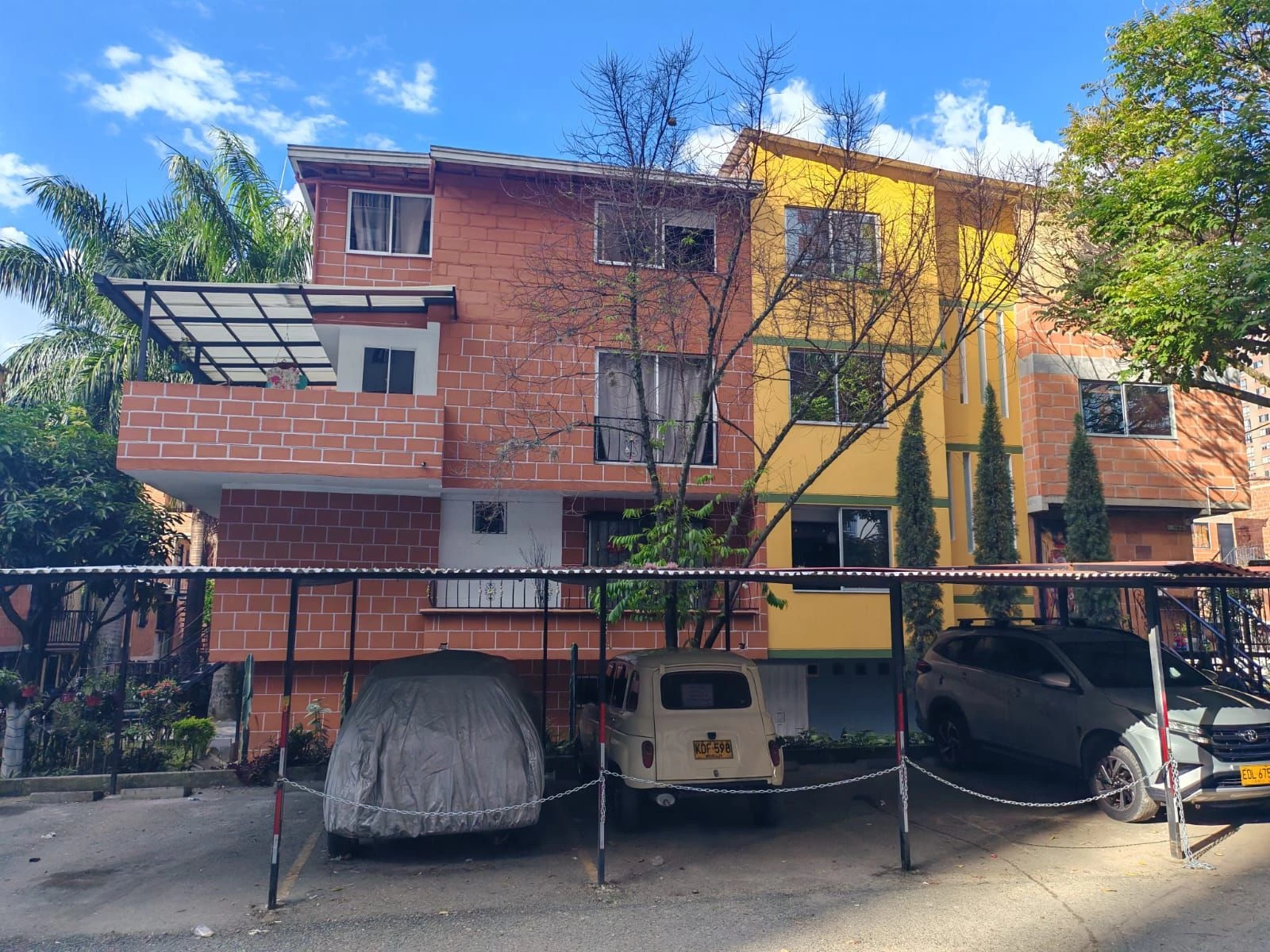 casa  en Venta Trapiche Bello