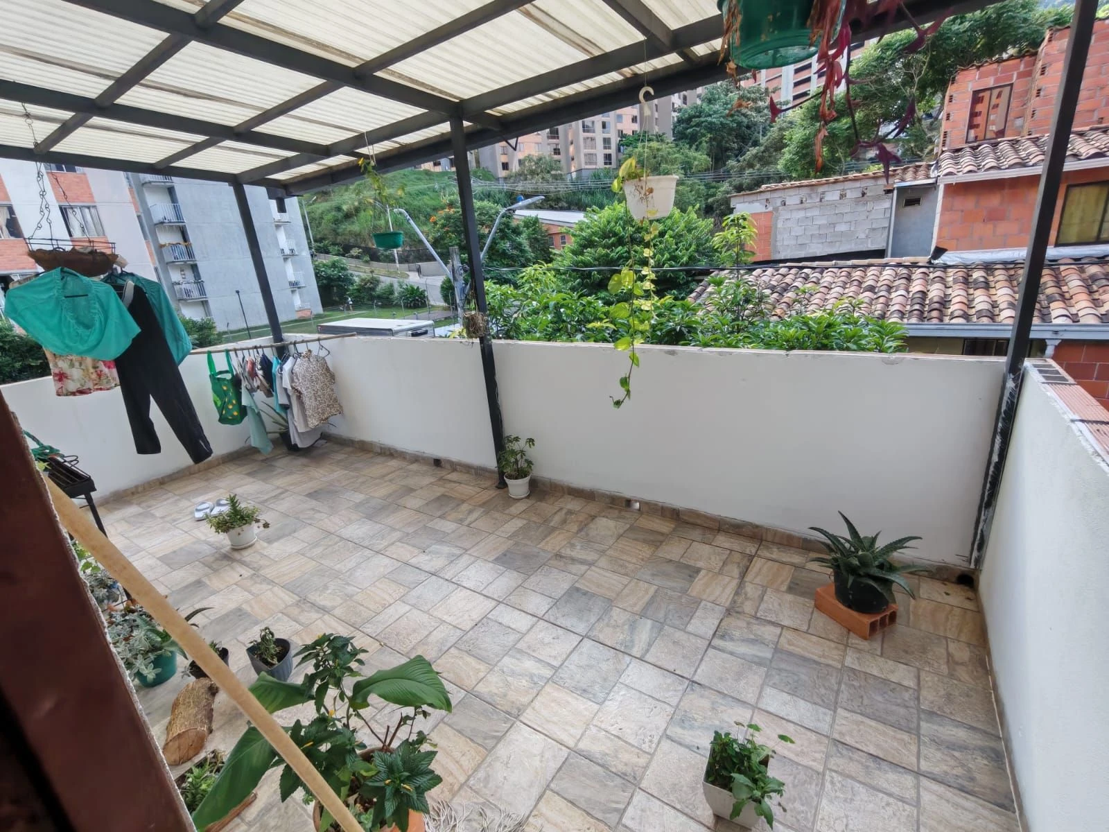 casa  en Venta Trapiche Bello