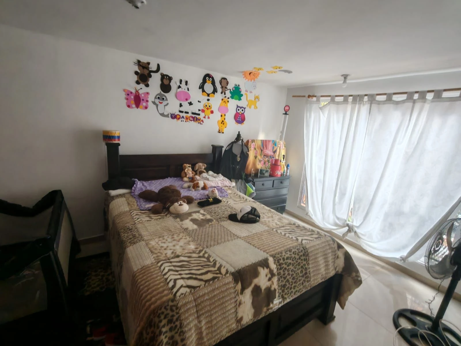 casa  en Venta Trapiche Bello