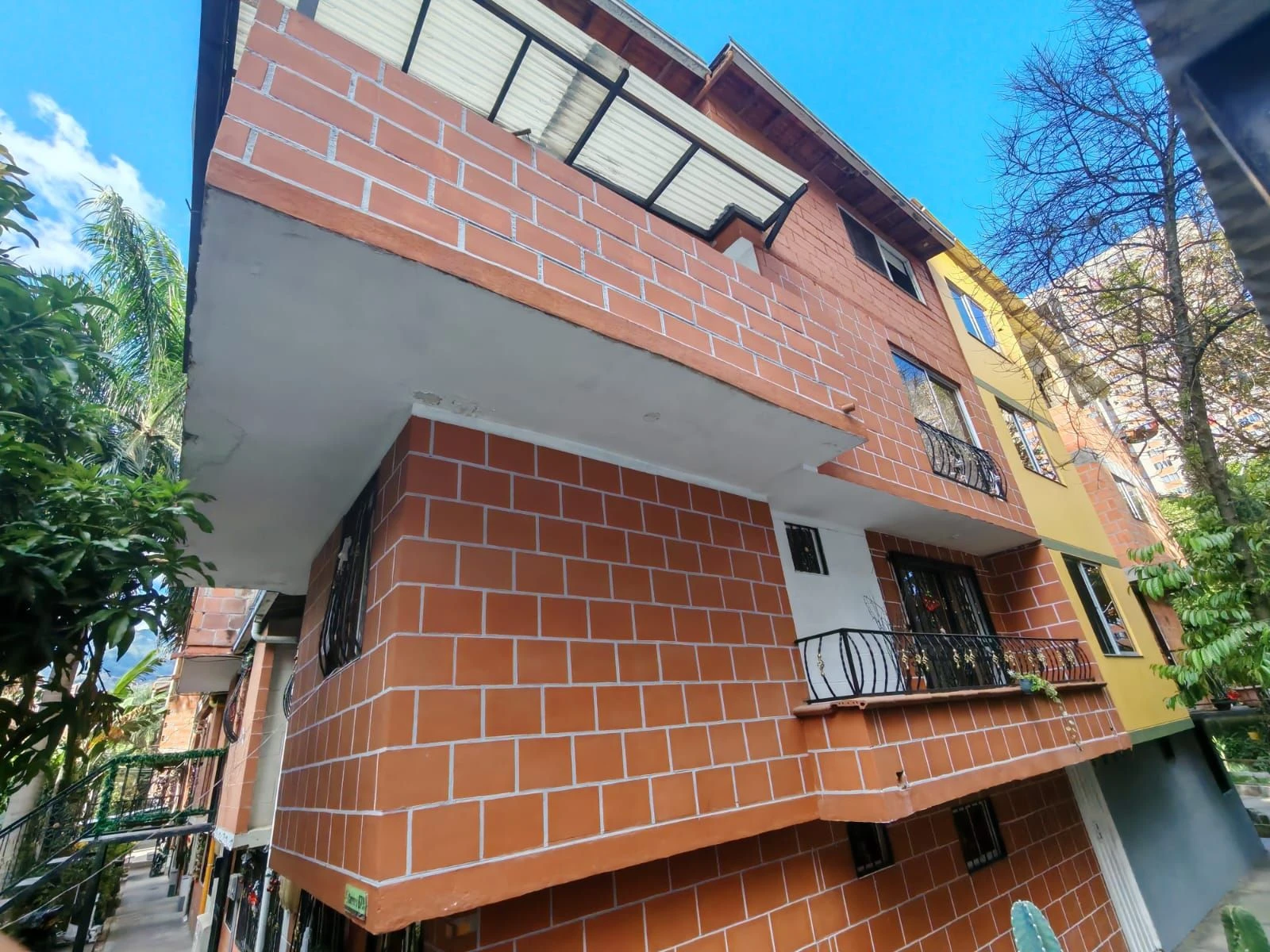 casa  en Venta Trapiche Bello