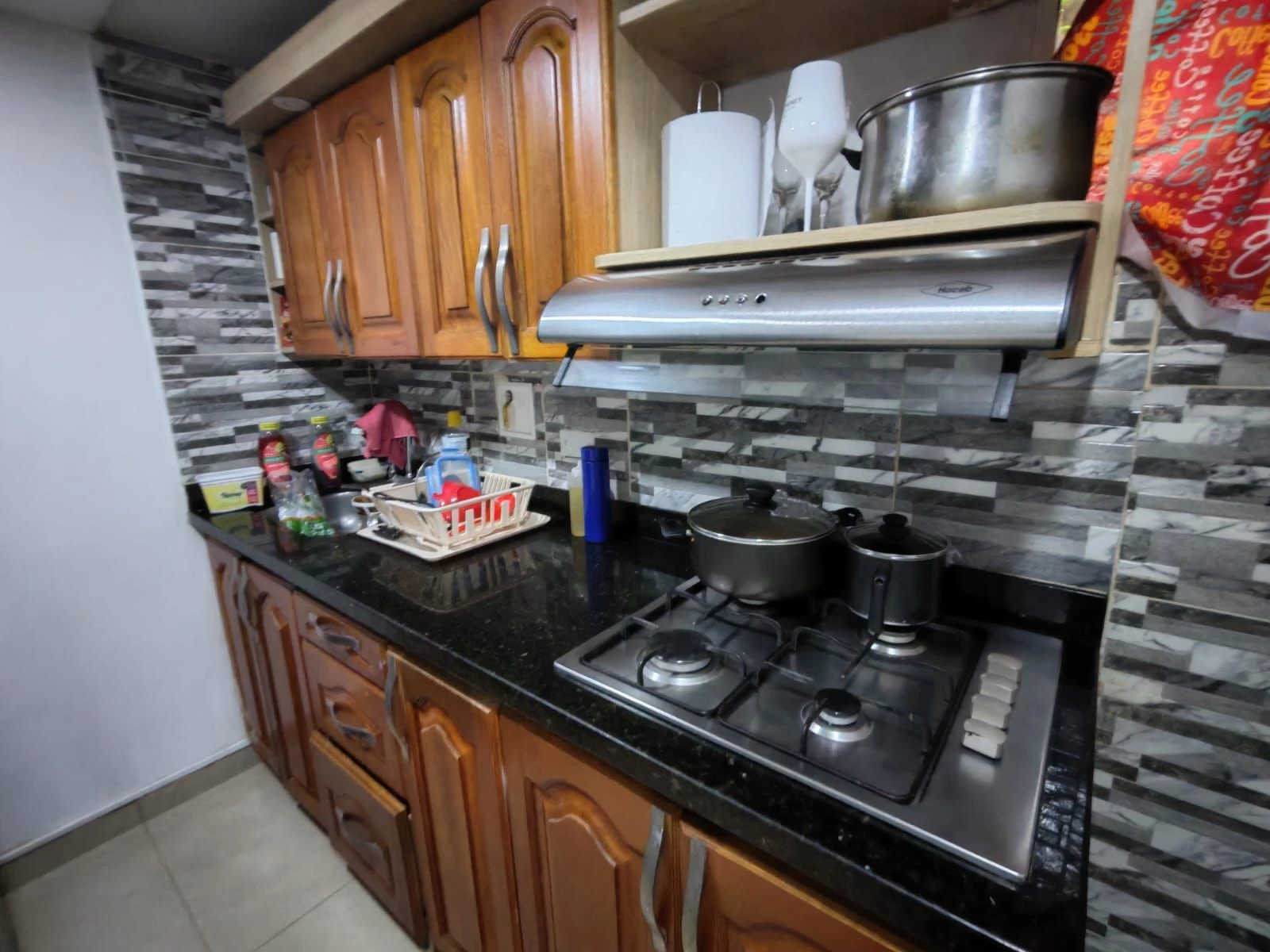 casa  en Venta Trapiche Bello