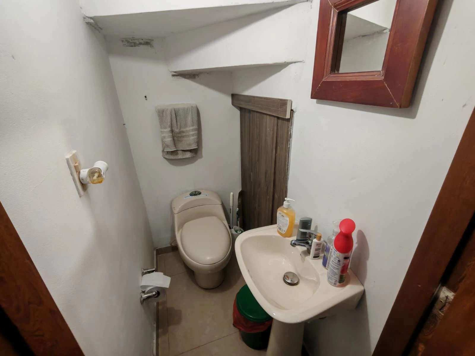 casa  en Venta Trapiche Bello