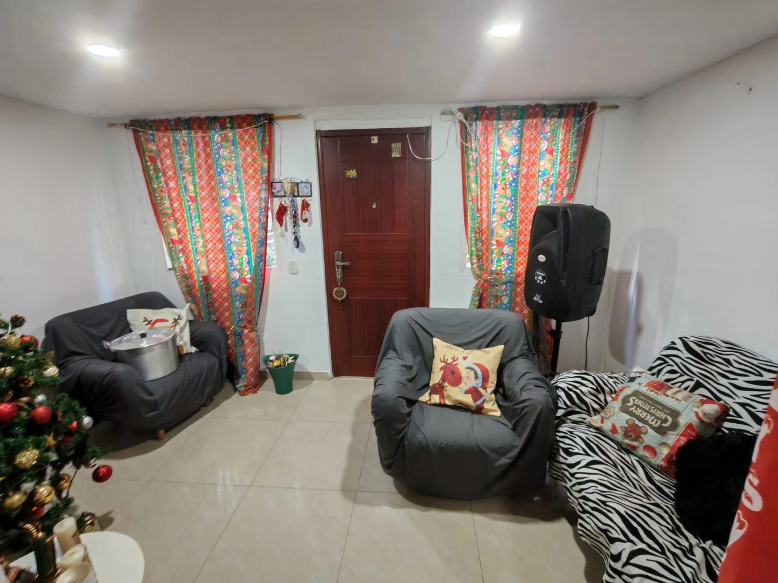 casa  en Venta Trapiche Bello