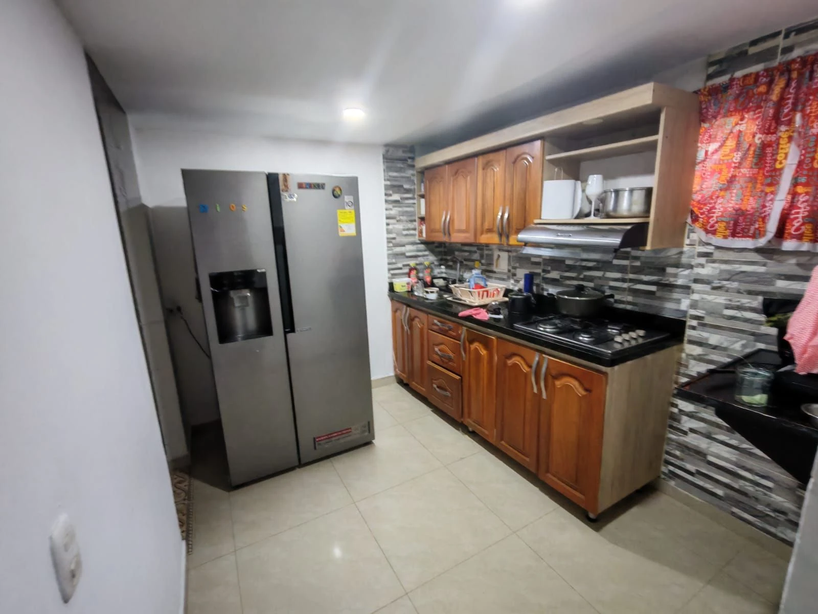 casa  en Venta Trapiche Bello