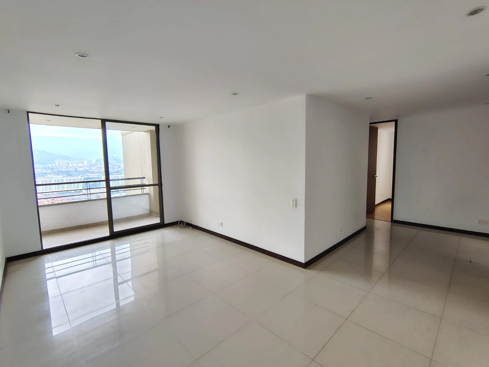 Apartamento en arriendo sector Las Palmas