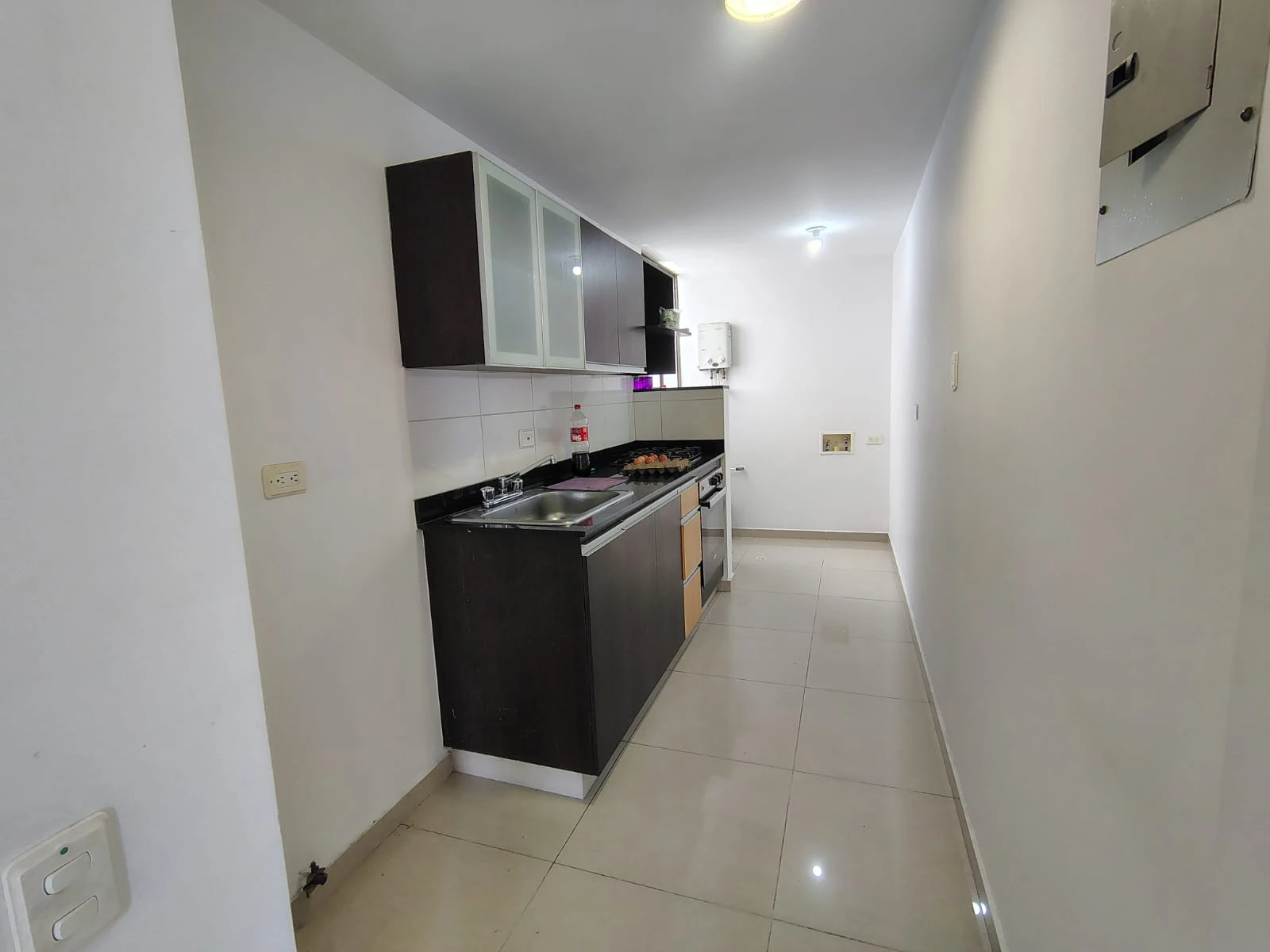 Apartamento en arriendo sector Las Palmas