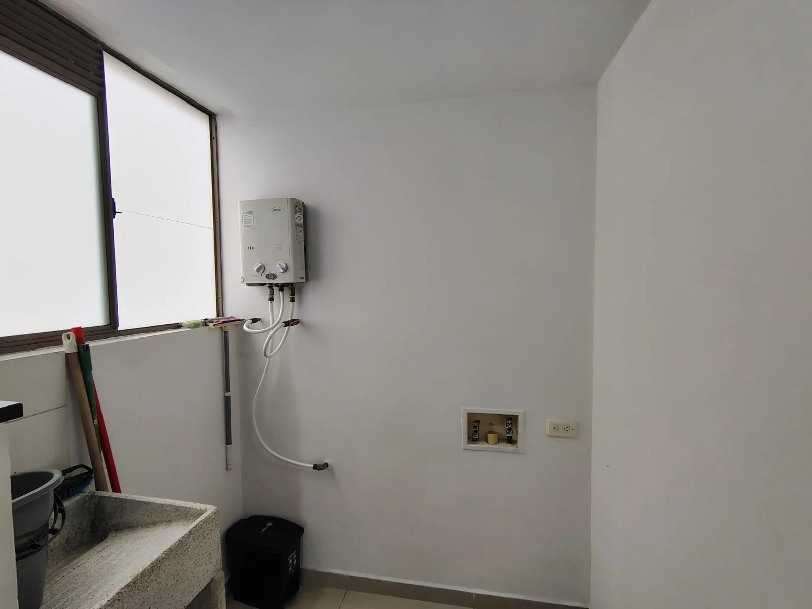 Apartamento en arriendo sector Las Palmas