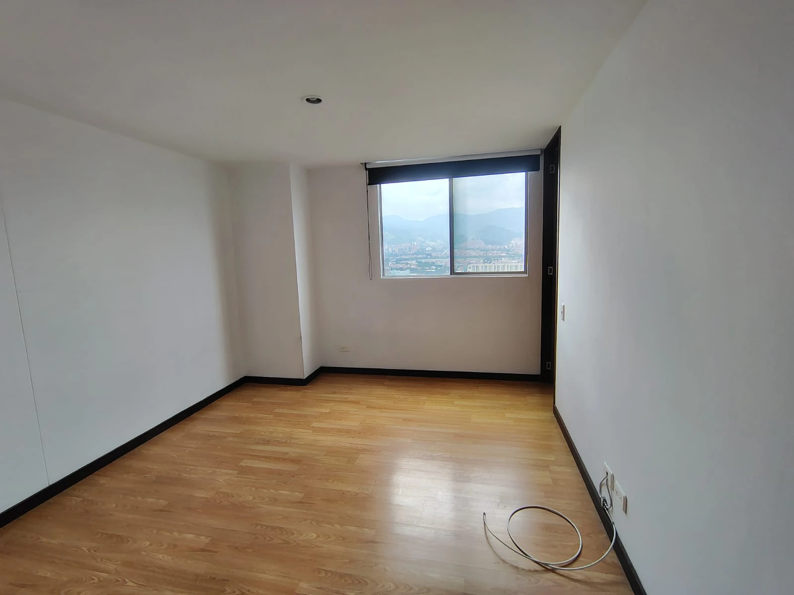 Apartamento en arriendo sector Las Palmas