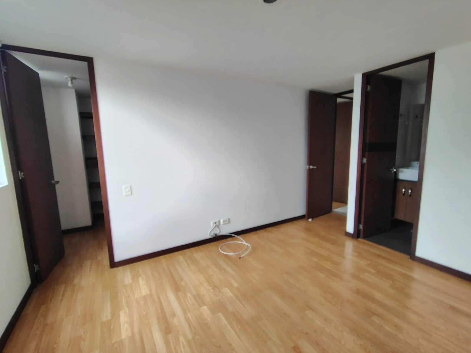 Apartamento en arriendo sector Las Palmas
