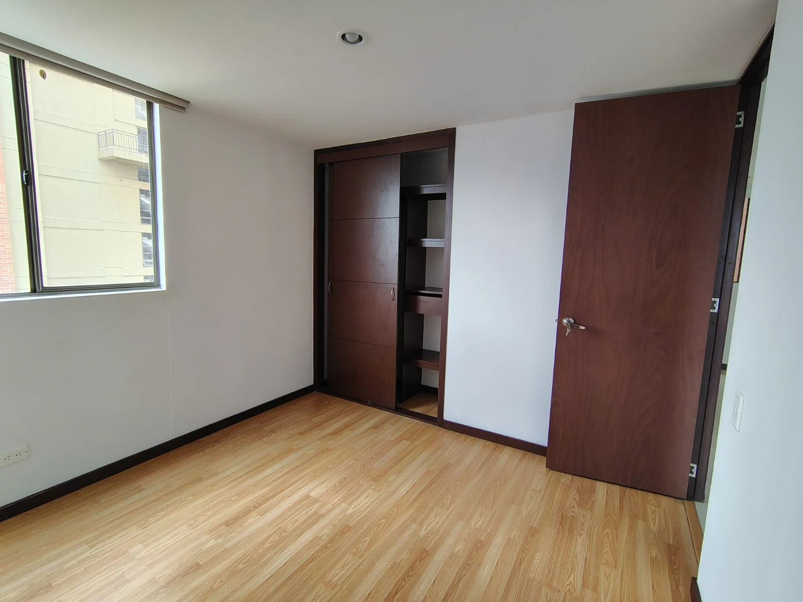 Apartamento en arriendo sector Las Palmas