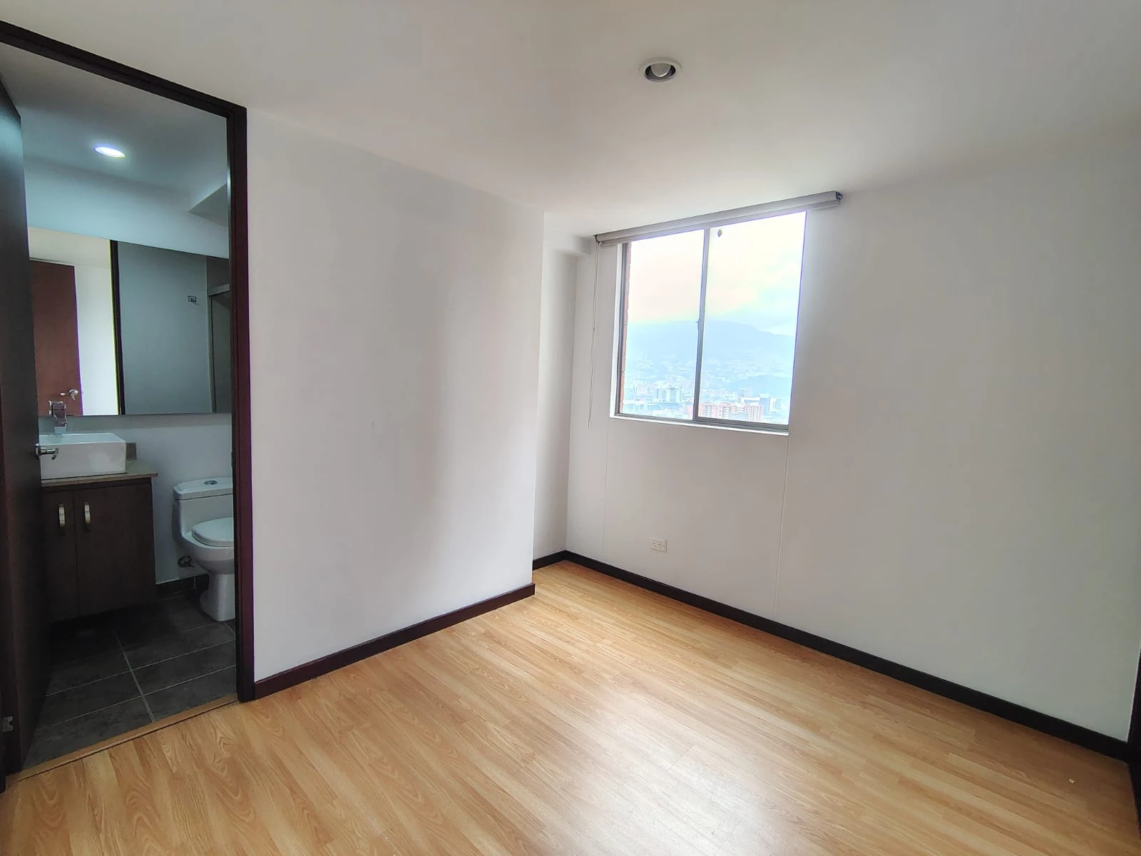 Apartamento en arriendo sector Las Palmas