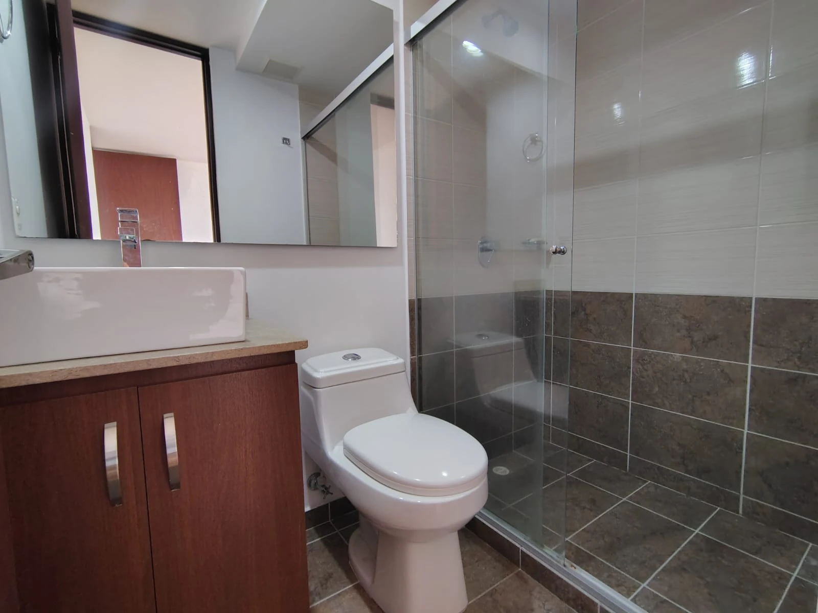 Apartamento en arriendo sector Las Palmas