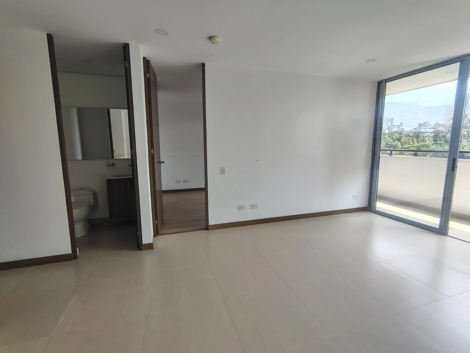 Apartaestudio en arriendo sector Los Gonzalez