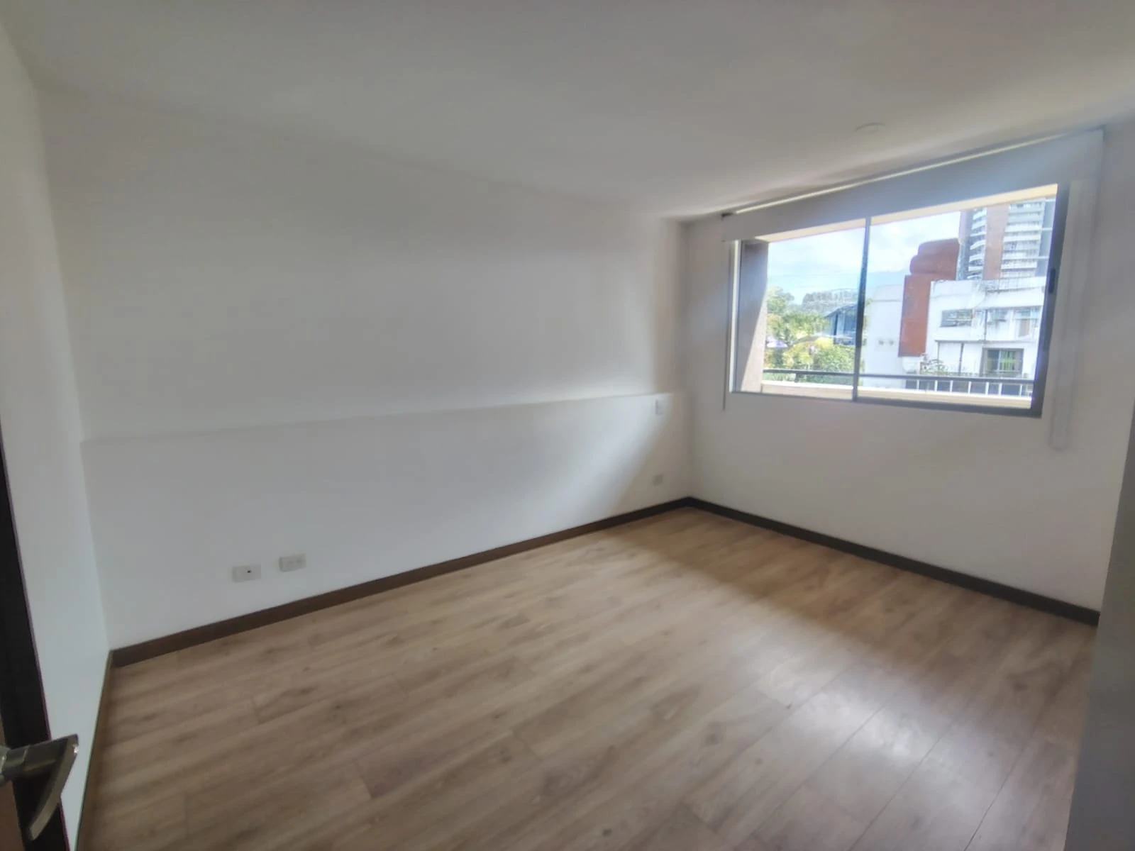 Apartaestudio en arriendo sector Los Gonzalez