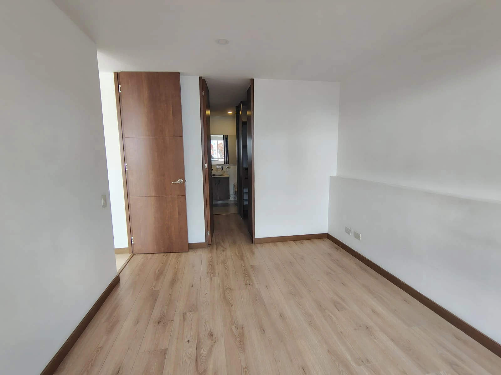 Apartaestudio en arriendo sector Los Gonzalez