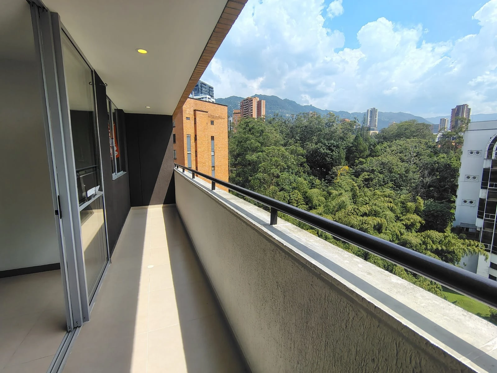 Apartaestudio en arriendo sector Los Gonzalez