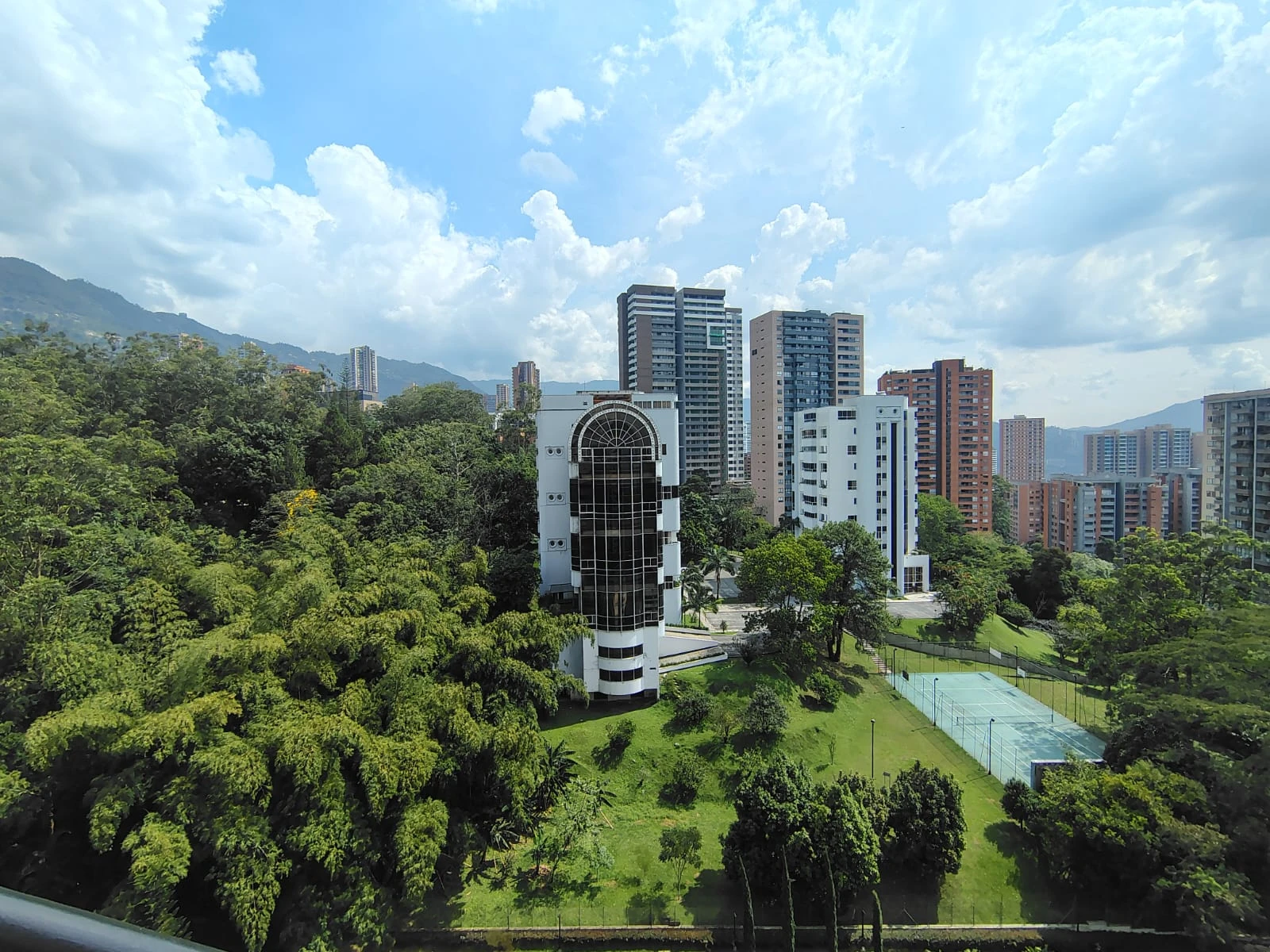 Apartaestudio en arriendo sector Los Gonzalez