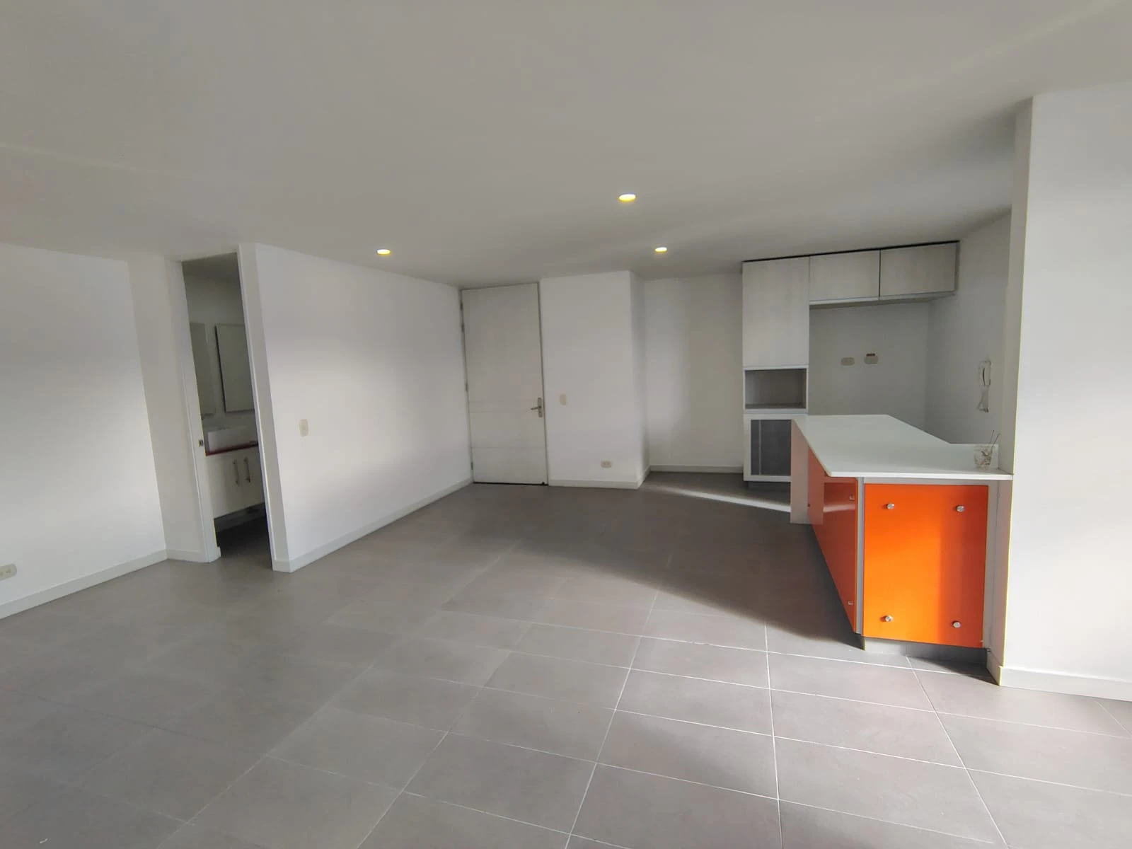 Apartamento en arriendo sector Las Palmas