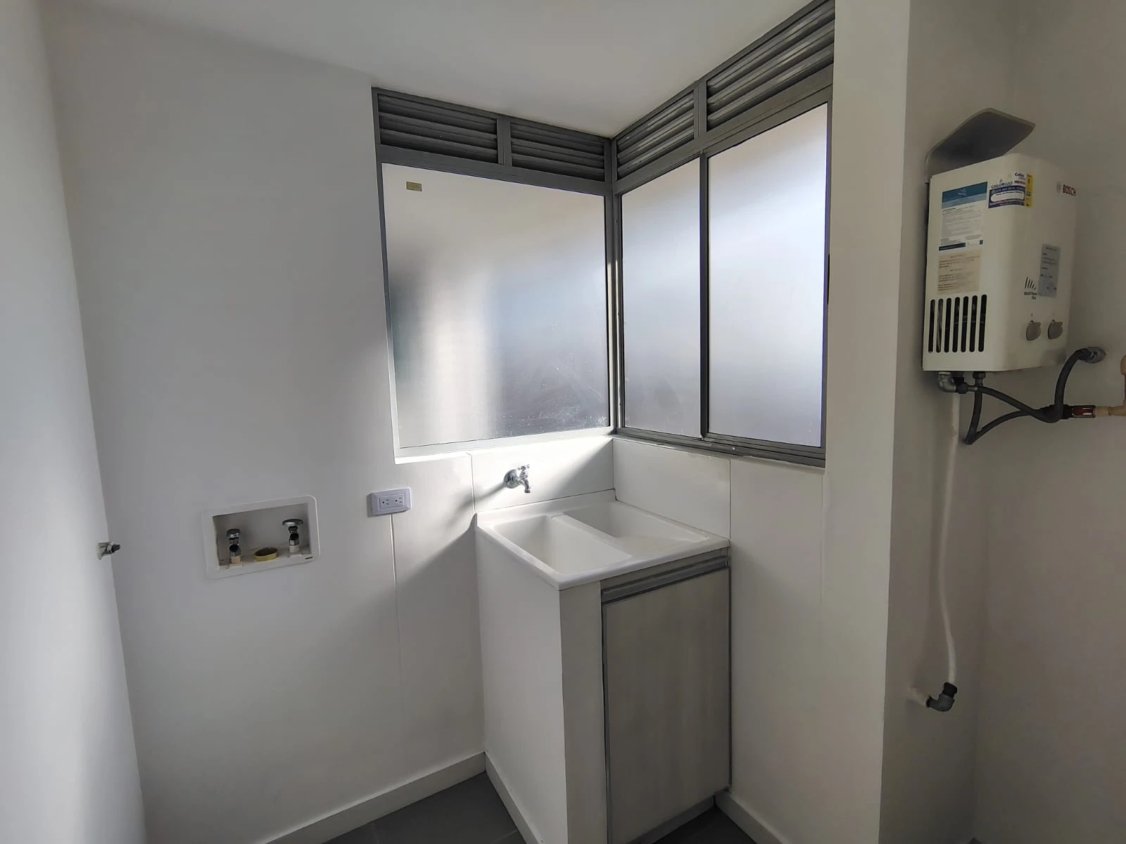 Apartamento en arriendo sector Las Palmas