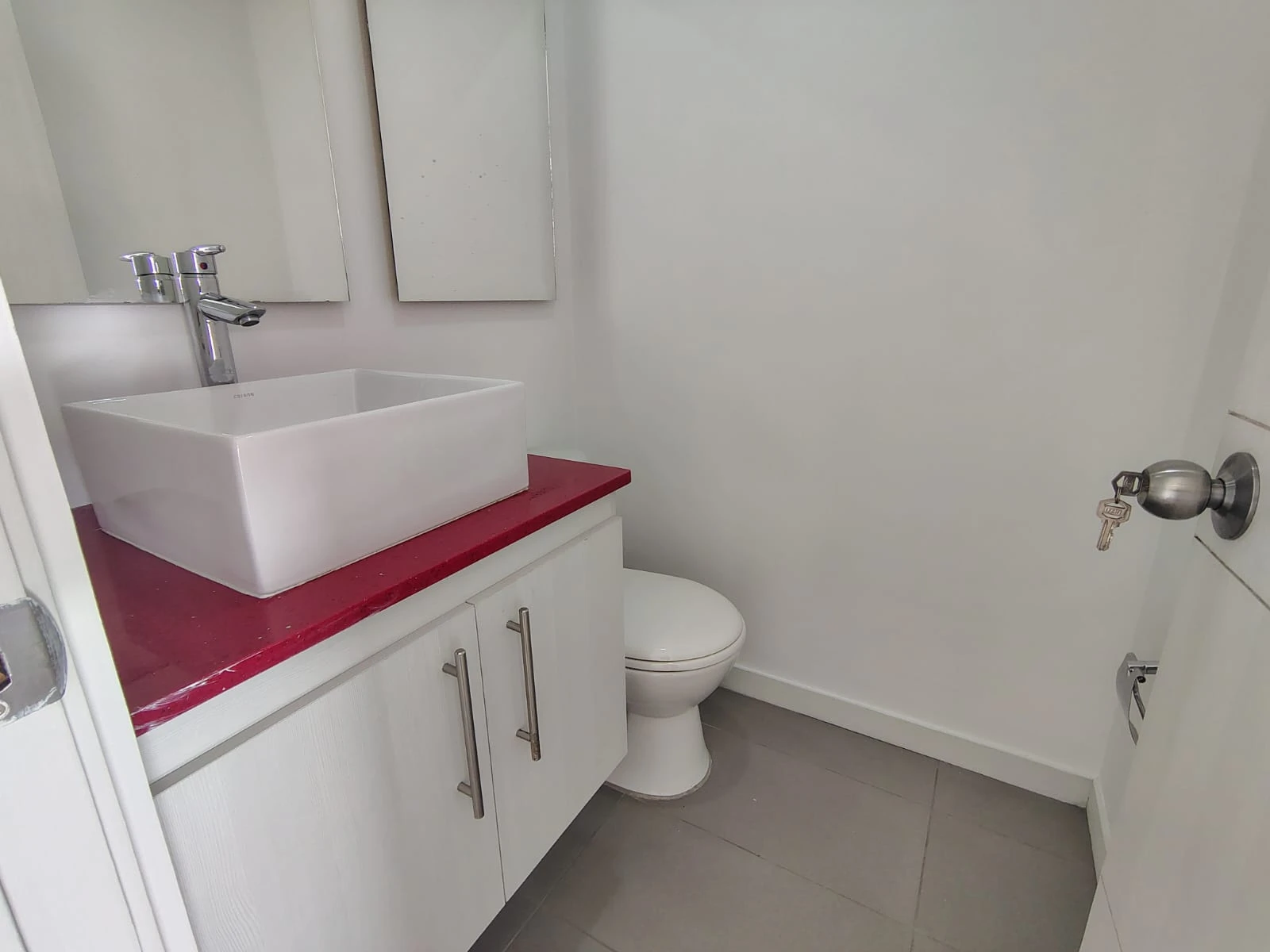 Apartamento en arriendo sector Las Palmas