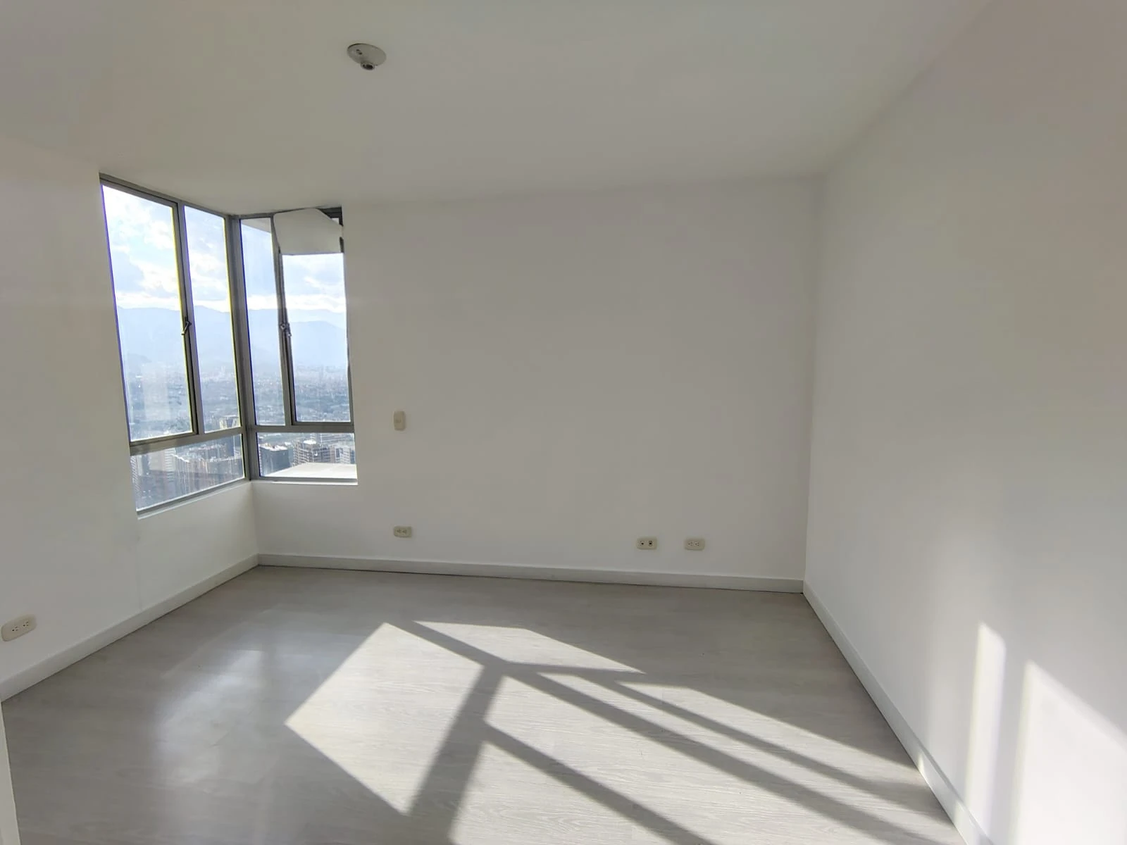 Apartamento en arriendo sector Las Palmas