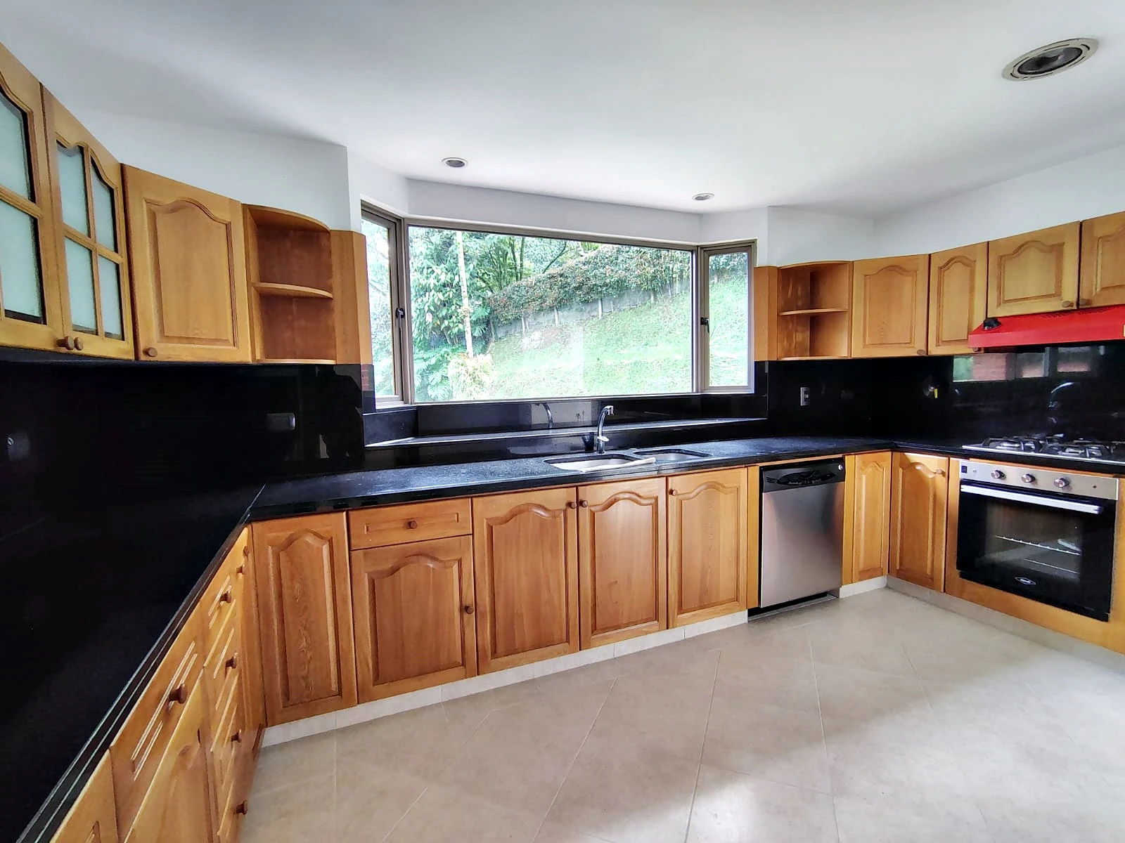 Casa en arriendo sector la Calera