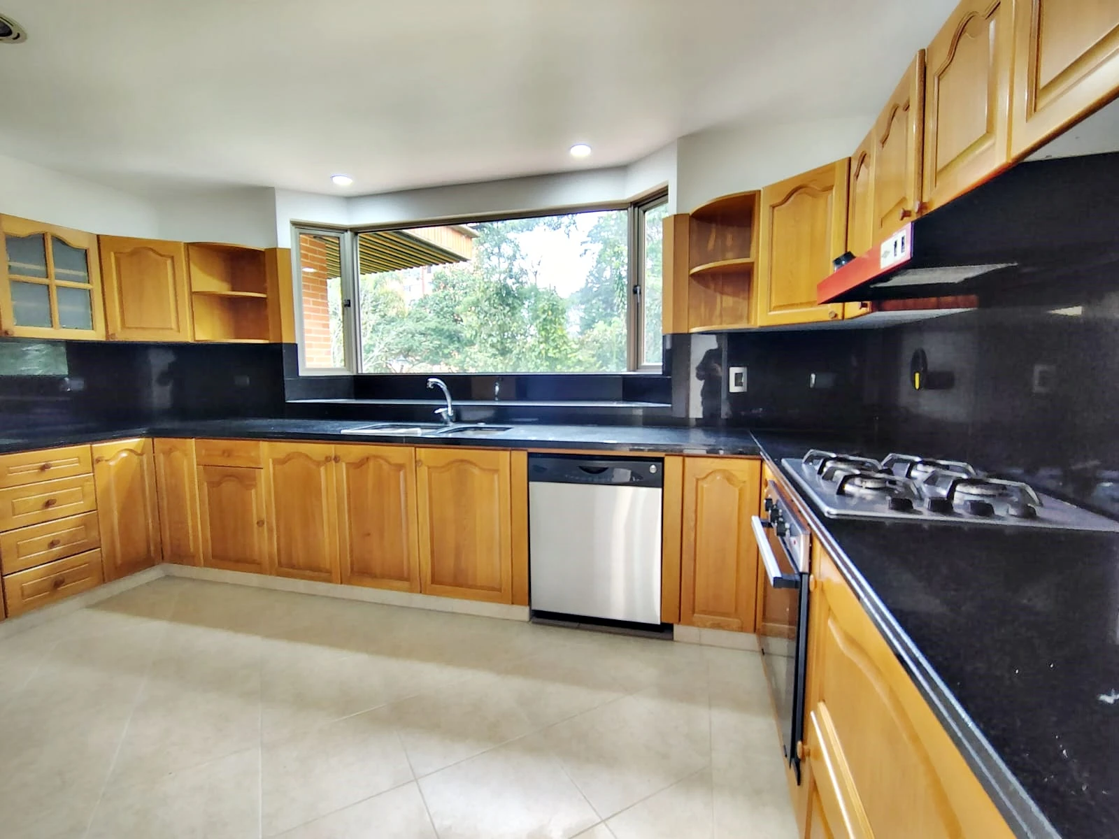 Casa en arriendo sector la Calera