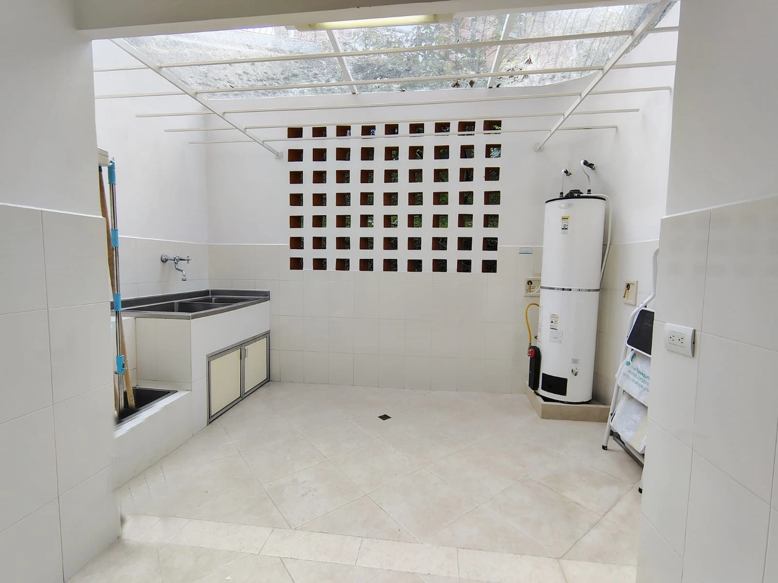 Casa en arriendo sector la Calera