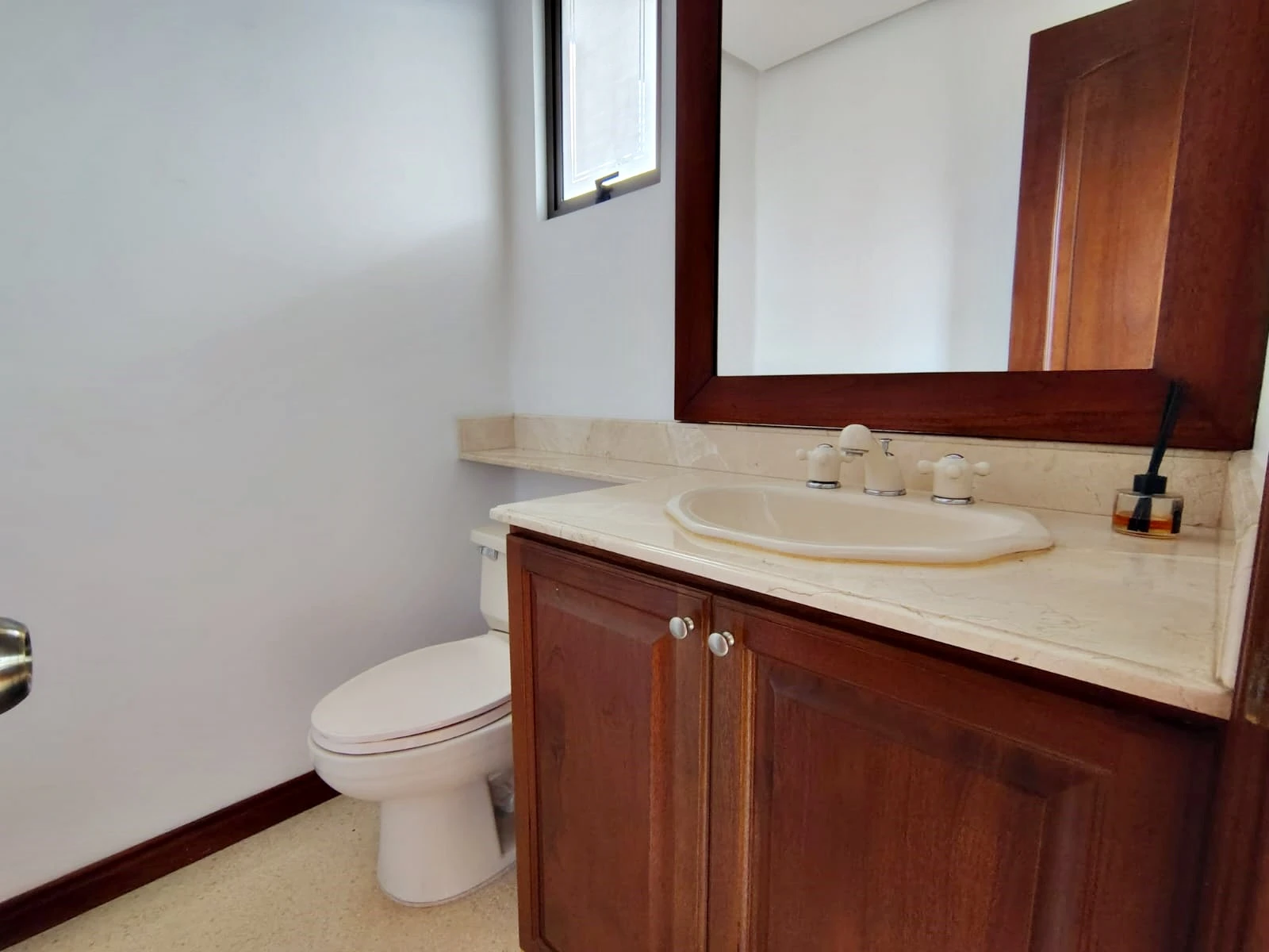 Casa en arriendo sector la Calera